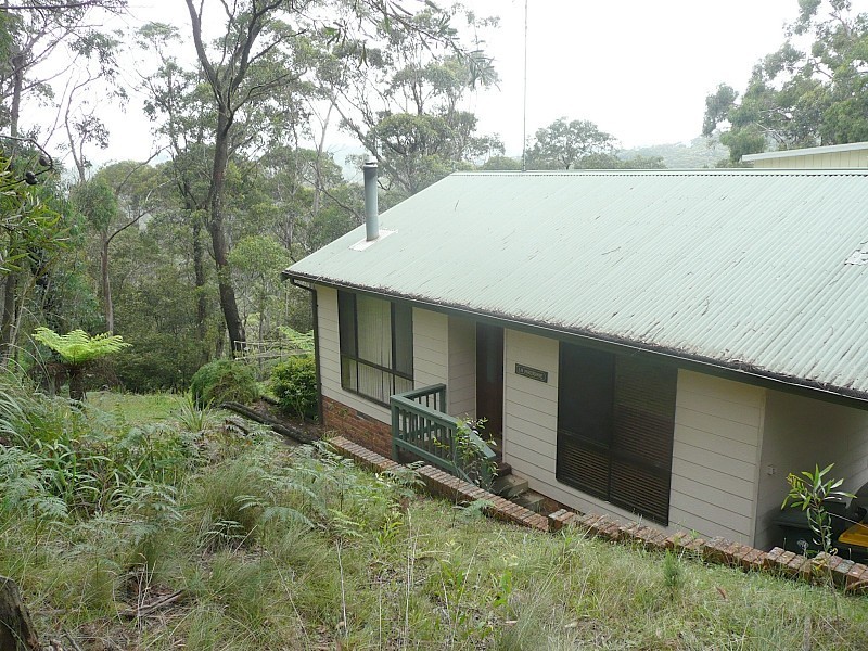 51 Rodriguez Avenue, Blackheath NSW 2785