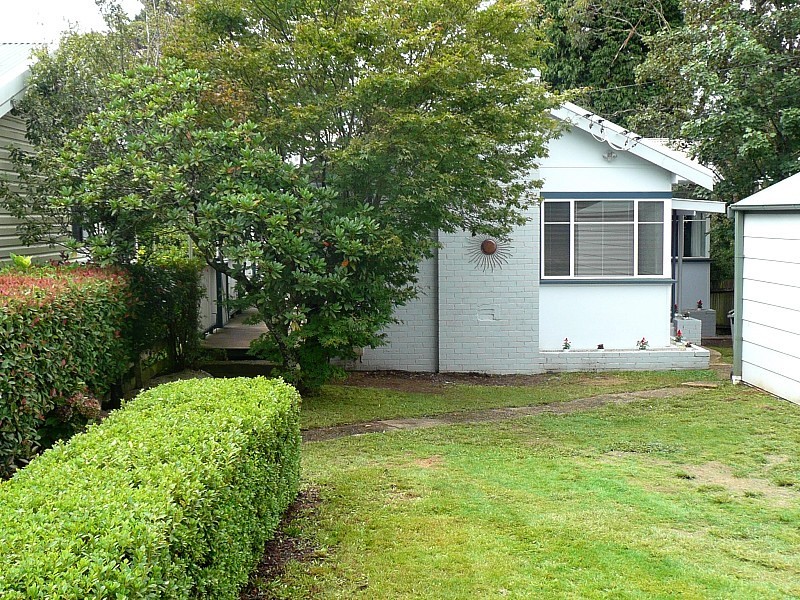 163 Hat Hill Rd, Blackheath NSW 2785