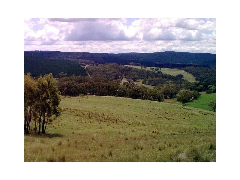 Lot 23 Eusdale Road, Meadow Flat NSW 2795
