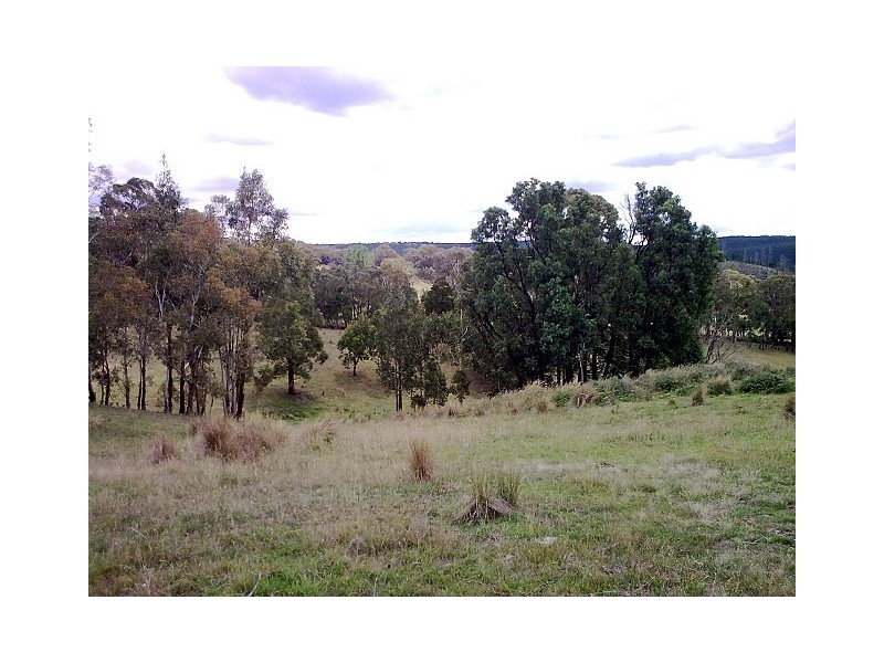 Lot 23 Eusdale Road, Meadow Flat NSW 2795