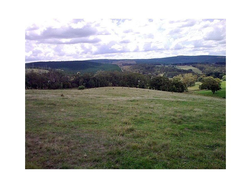 Lot 23 Eusdale Road, Meadow Flat NSW 2795