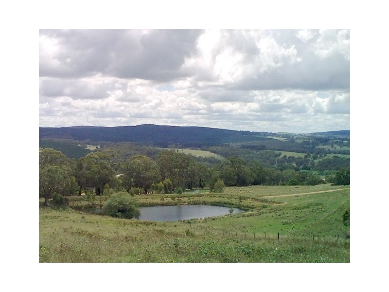 Lot 20 Eusdale Road, Meadow Flat NSW 2795