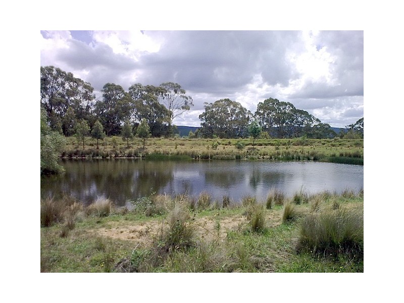 Lot 20 Eusdale Road, Meadow Flat NSW 2795