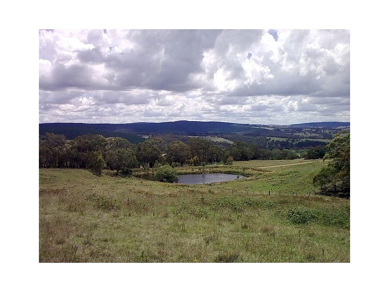 Lot 20 Eusdale Road, Meadow Flat NSW 2795