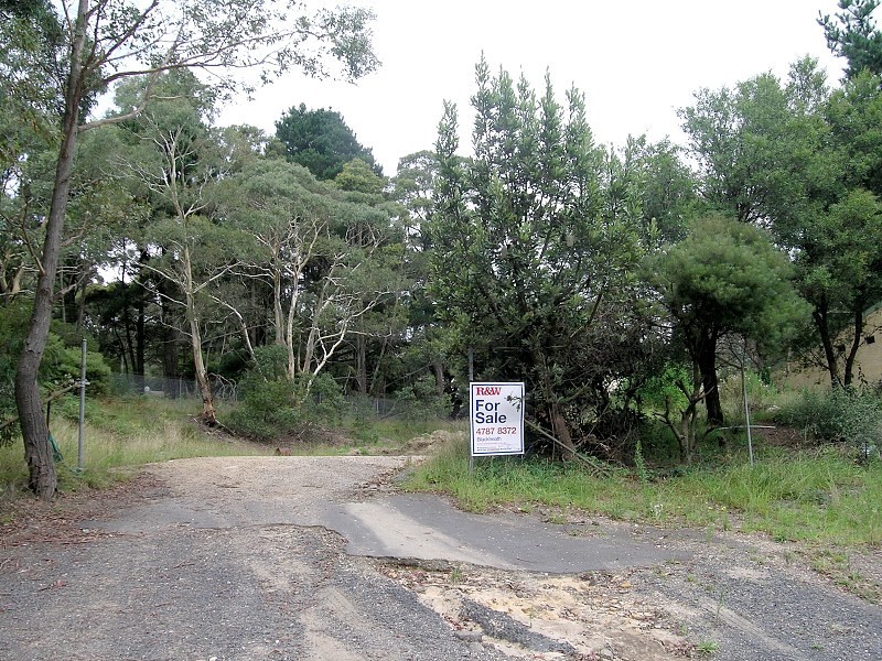 Lots 11,12,13 Harley Avenue, Mount Victoria NSW 2786