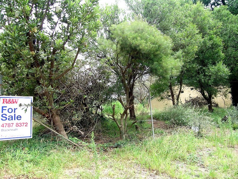 Lots 11,12,13 Harley Avenue, Mount Victoria NSW 2786