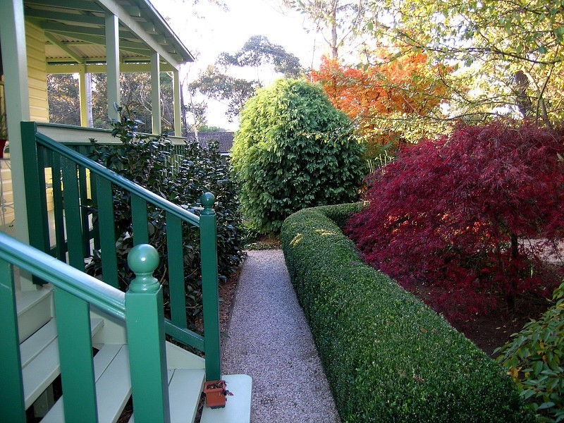 20 St Andrews Avenue, Blackheath NSW 2785