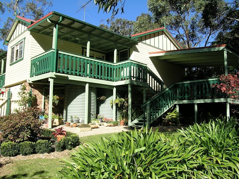 20 St Andrews Avenue, Blackheath NSW 2785