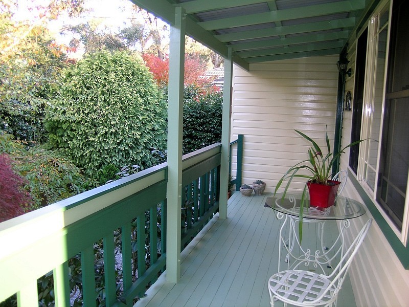 20 St Andrews Avenue, Blackheath NSW 2785