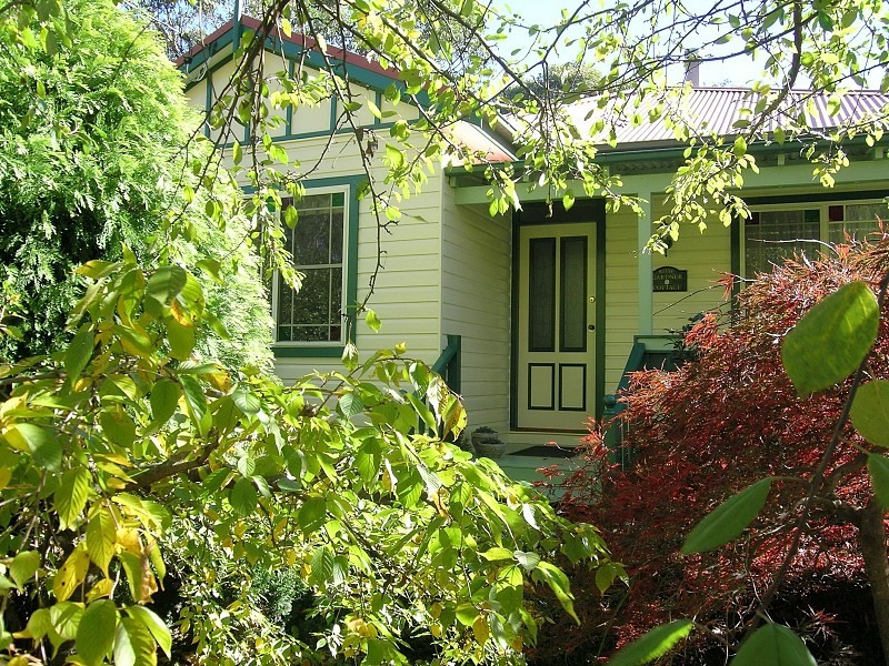 20 St Andrews Avenue, Blackheath NSW 2785