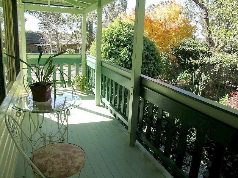 20 St Andrews Avenue, Blackheath NSW 2785