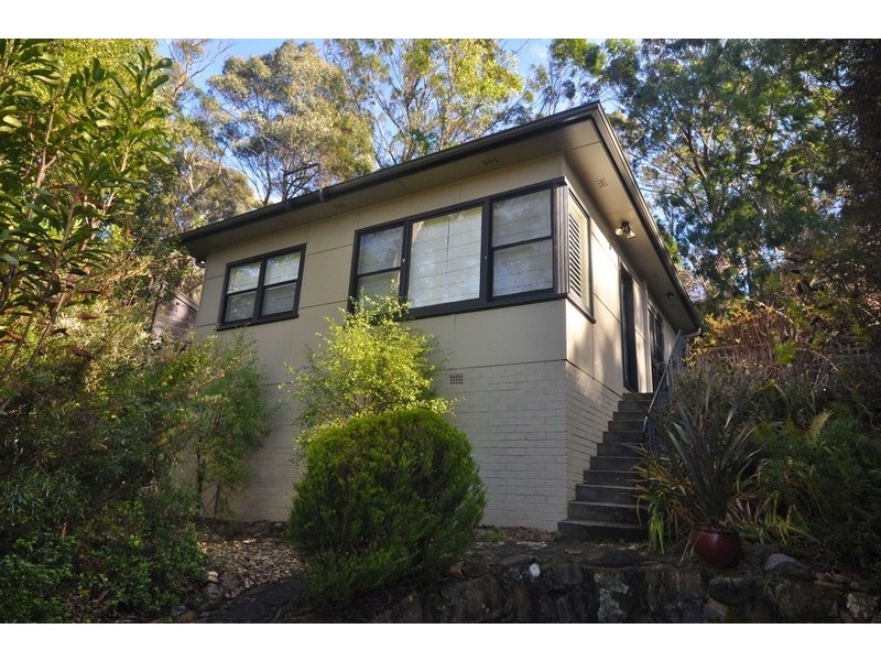 43 Dell Street, Blackheath NSW 2785