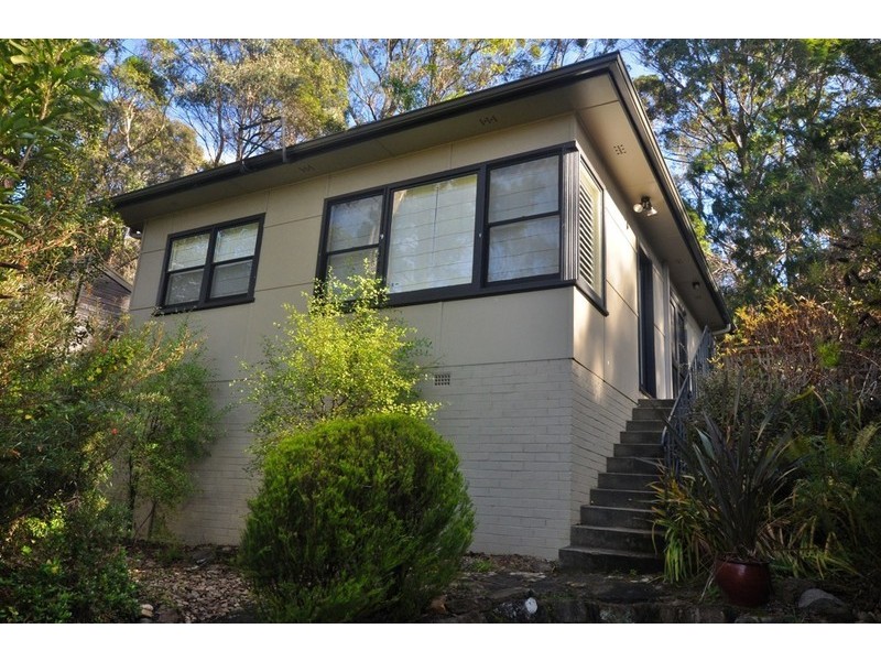 43 Dell Street, Blackheath NSW 2785