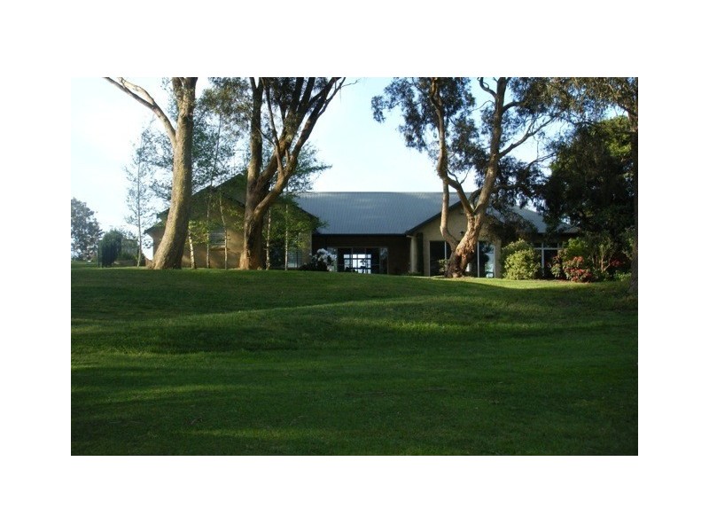 32 Bligh Street, Oberon NSW 2787