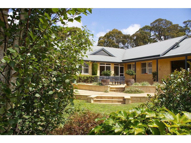 32 Bligh Street, Oberon NSW 2787