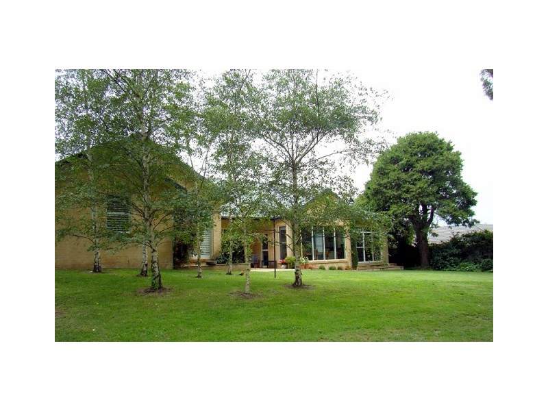 32 Bligh Street, Oberon NSW 2787