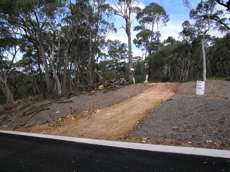 40-48 Salisbury Rd, Mount Victoria NSW 2786