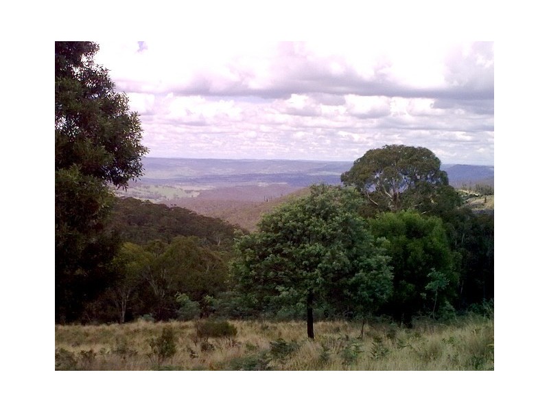 Lot 22 Eusdale Road, Yetholme NSW 2795