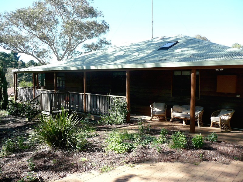 1 Goodare St, Blackheath NSW 2785