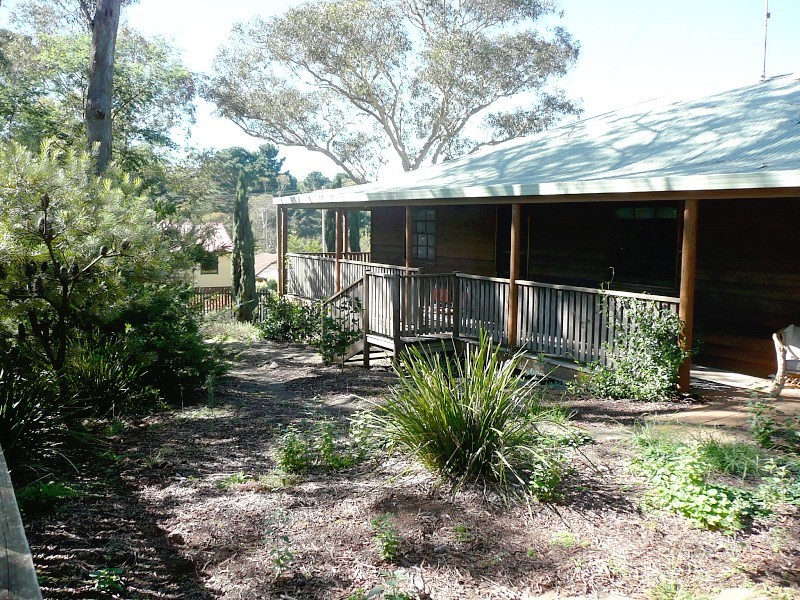 1 Goodare St, Blackheath NSW 2785