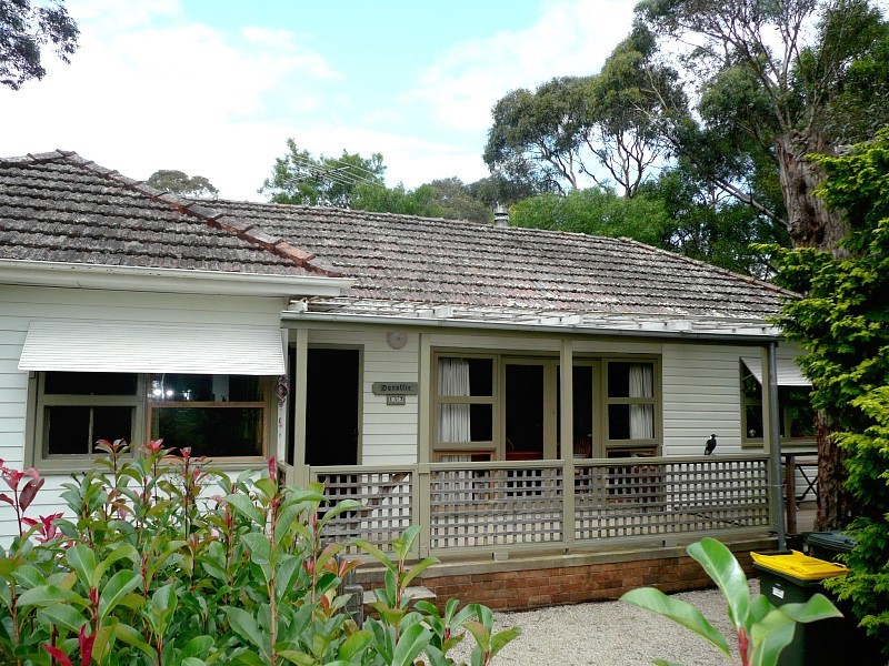 193 Connaught Road, Blackheath NSW 2785