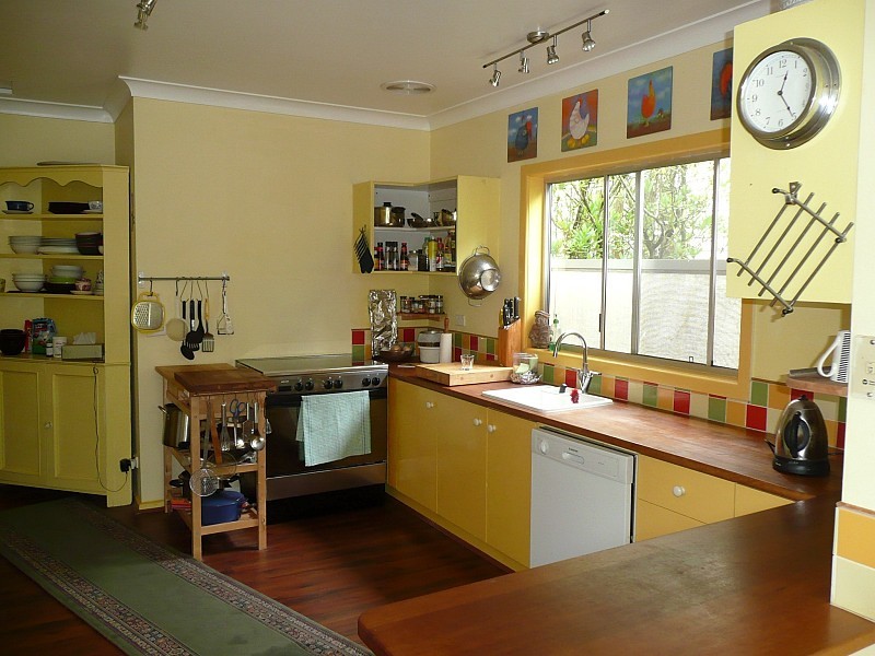 164 Wentworth St, Blackheath NSW 2785