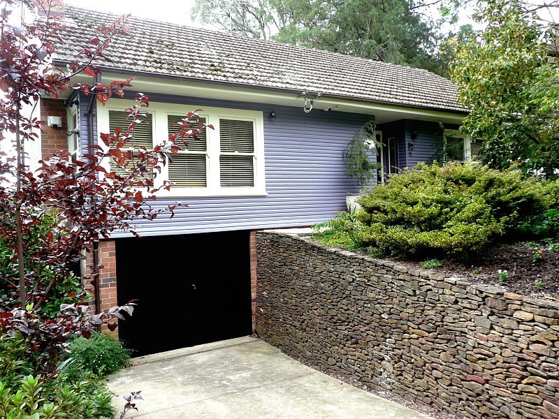 61 Wentworth Street, Blackheath NSW 2785