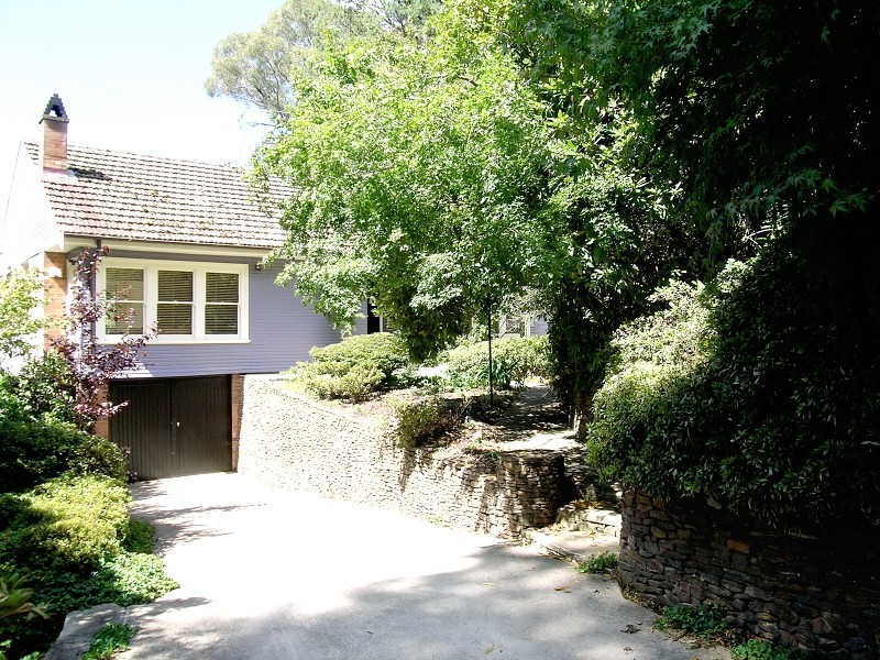 61 Wentworth Street, Blackheath NSW 2785