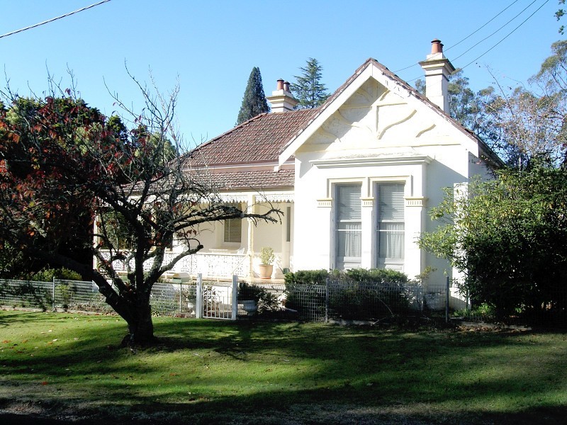 6 Belgravia Street, Medlow Bath NSW 2780