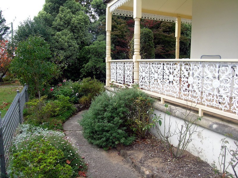 6 Belgravia Street, Medlow Bath NSW 2780