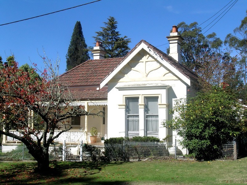 6 Belgravia Street, Medlow Bath NSW 2780