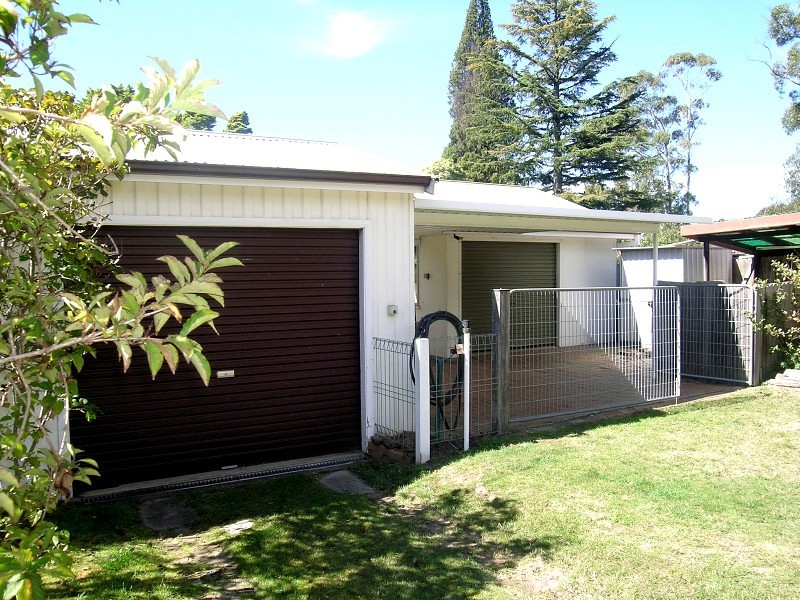 6 Belgravia Street, Medlow Bath NSW 2780