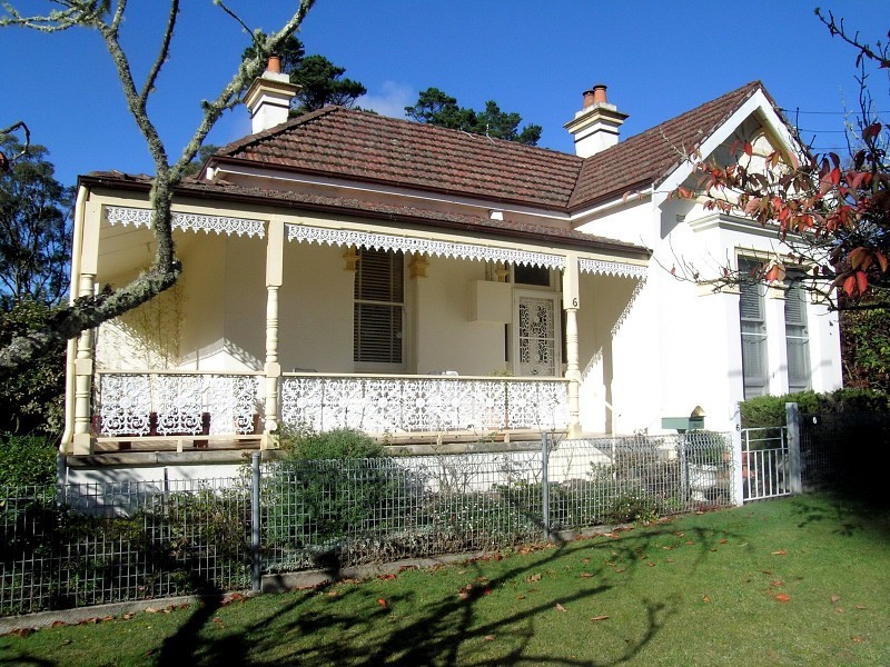 6 Belgravia Street, Medlow Bath NSW 2780