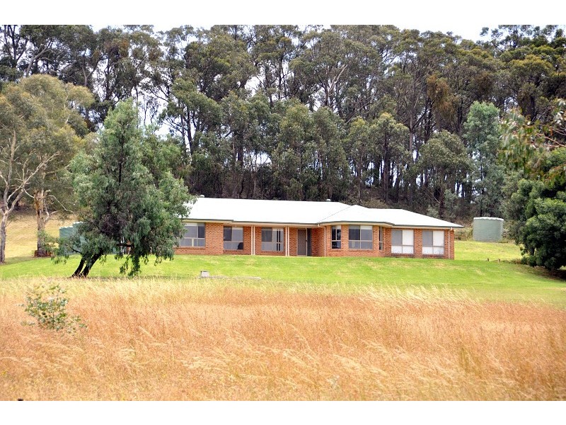 30 Baaners Lane, Little Hartley NSW 2790
