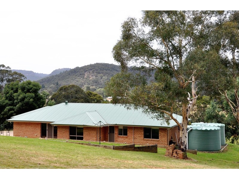 30 Baaners Lane, Little Hartley NSW 2790