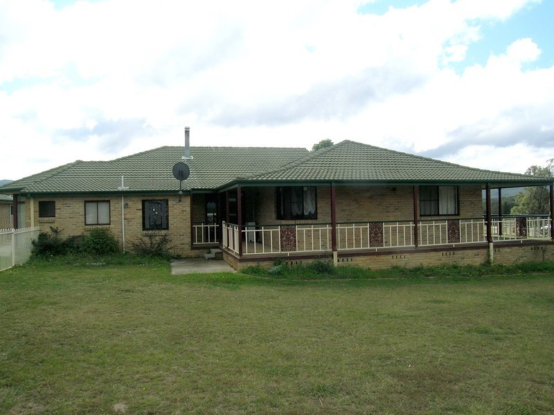 64 Granger Place, Hartley NSW 2790