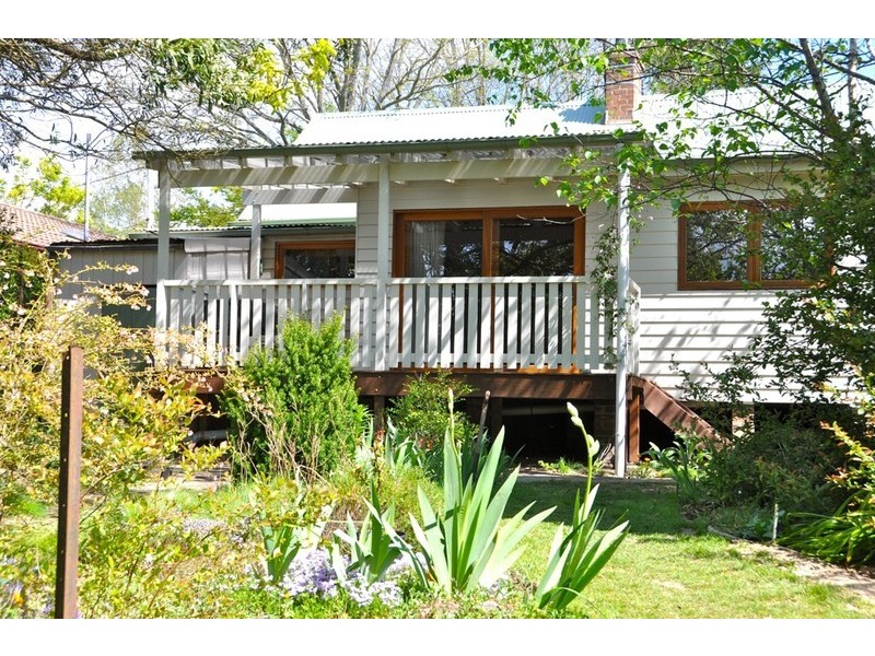 Mount Victoria NSW 2786