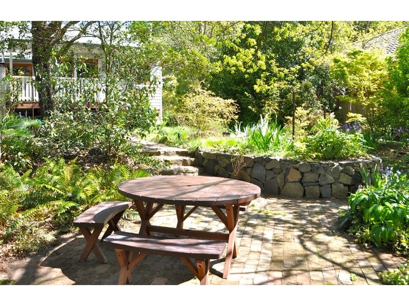 Mount Victoria NSW 2786