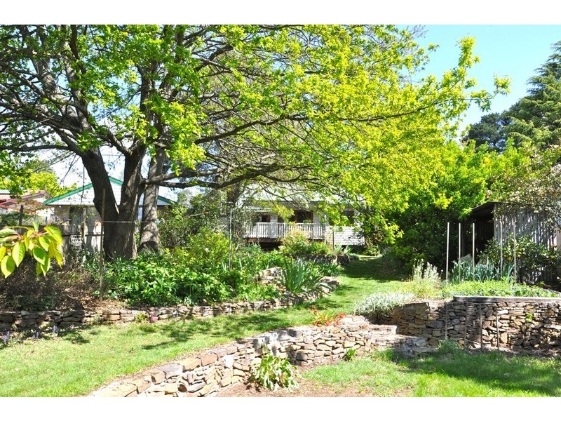 Mount Victoria NSW 2786