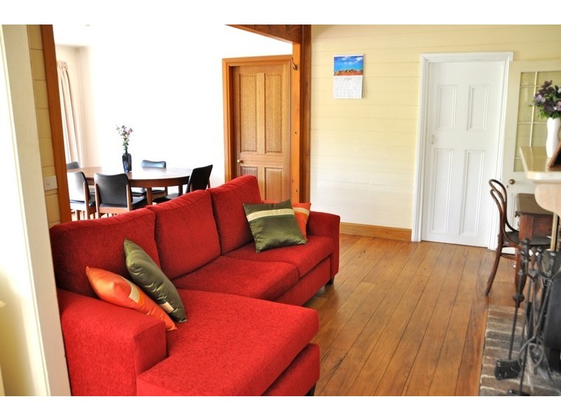 Mount Victoria NSW 2786