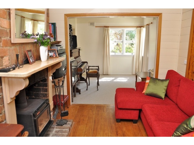 Mount Victoria NSW 2786