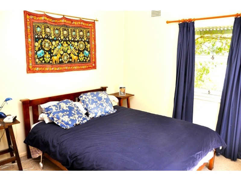 Mount Victoria NSW 2786