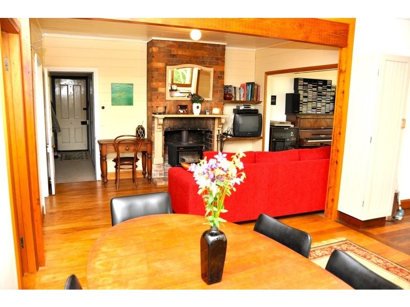 Mount Victoria NSW 2786