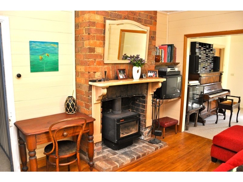 Mount Victoria NSW 2786