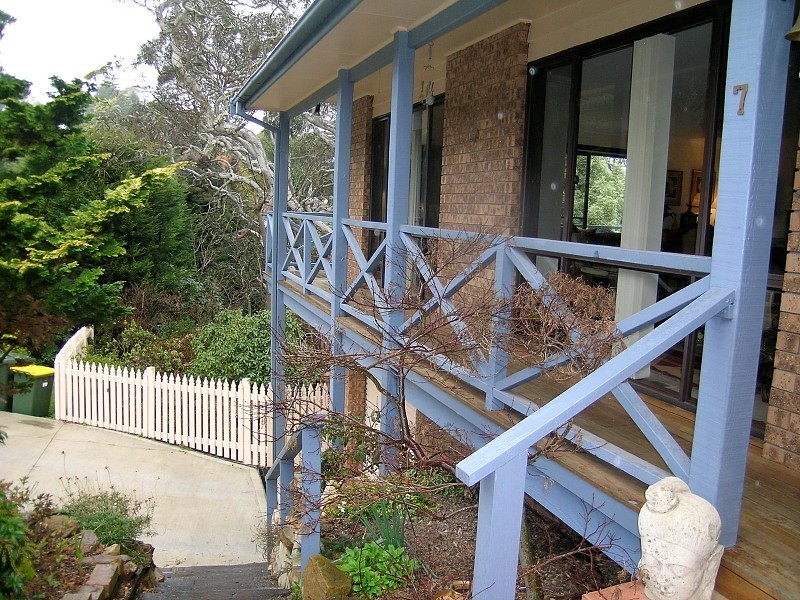 7 Eveleigh Avenue, Blackheath NSW 2785