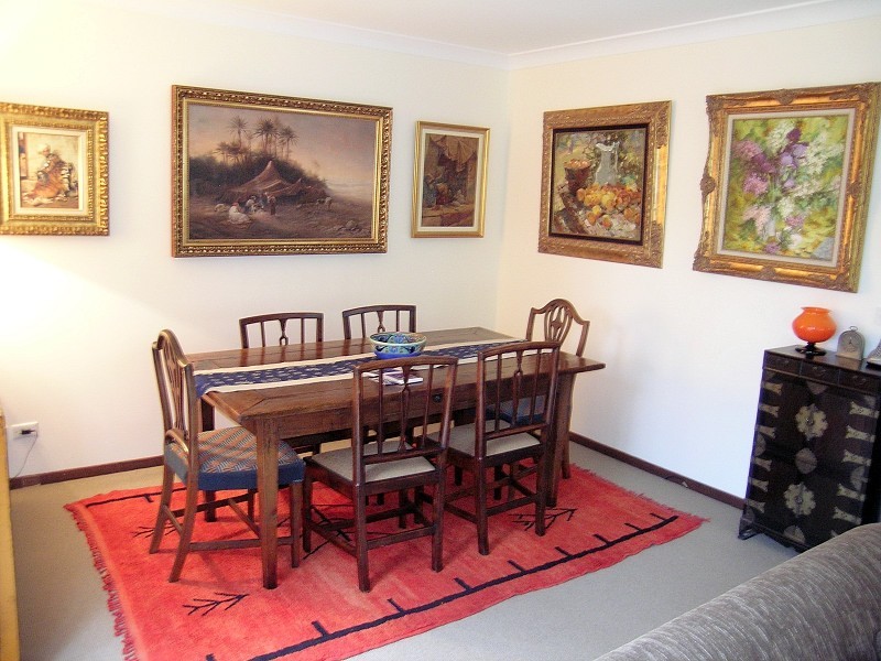 7 Eveleigh Avenue, Blackheath NSW 2785