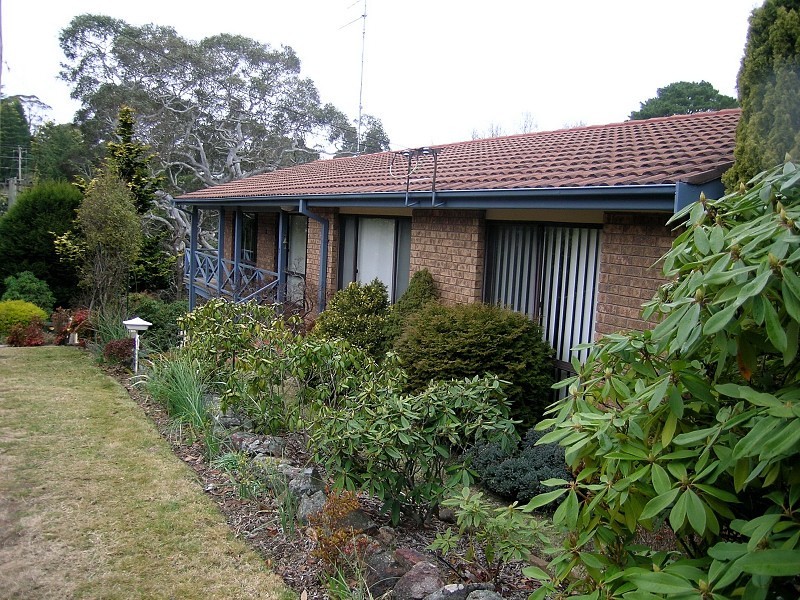7 Eveleigh Avenue, Blackheath NSW 2785