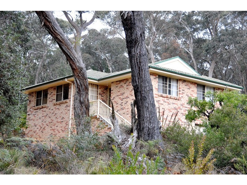 25 Radiance Avenue, Blackheath NSW 2785