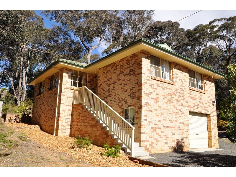 25 Radiance Avenue, Blackheath NSW 2785