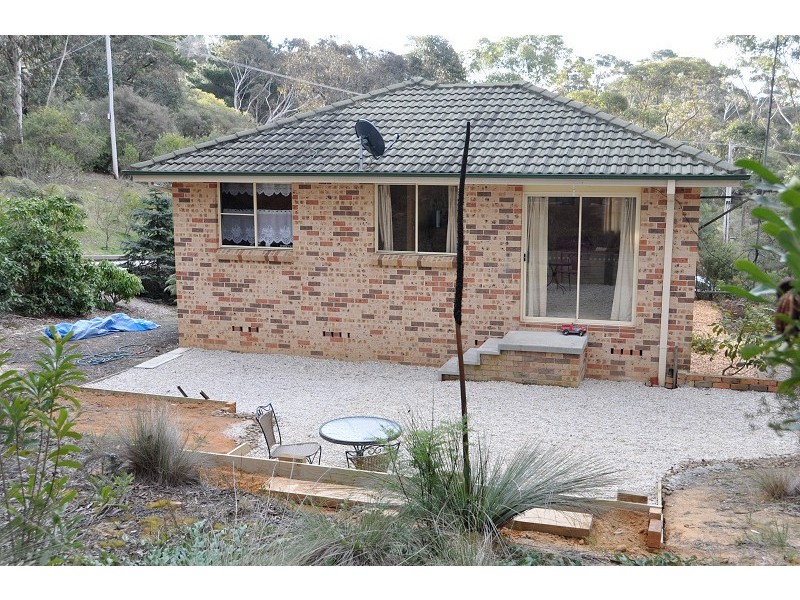 25 Radiance Avenue, Blackheath NSW 2785